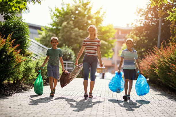 Best Full-Service Junk Removal  in Valley Falls, KS
