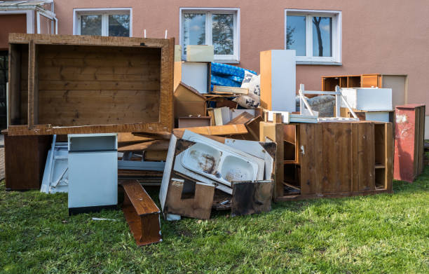 Best Affordable Junk Removal Services  in Valley Falls, KS