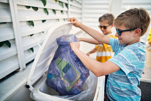 Attic Cleanout Services in Valley Falls, KS