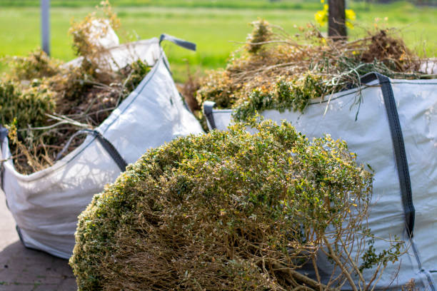 Full-Service Junk Removal in Valley Falls, KS