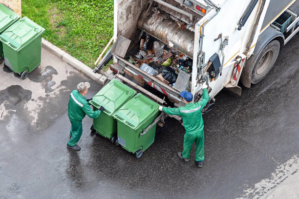 Best Same-Day Junk Removal  in Valley Falls, KS
