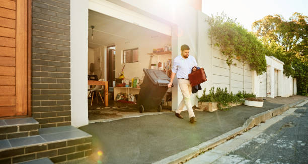 Best Attic Cleanout Services  in Valley Falls, KS
