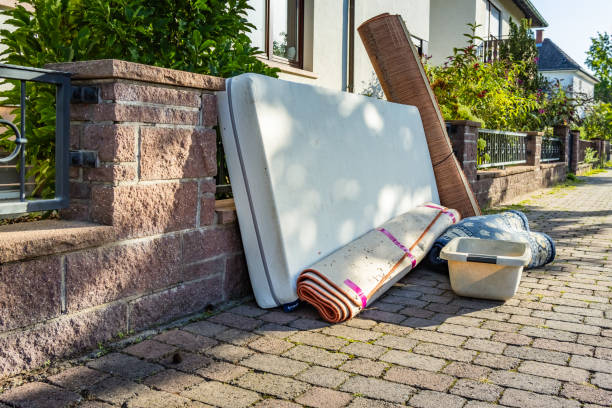 Best Office Junk Removal  in Valley Falls, KS