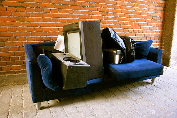 Best Estate Cleanout Services  in Valley Falls, KS