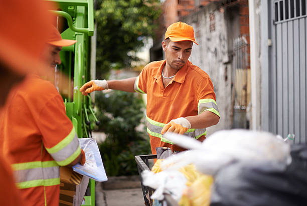 Best Dumpster Rental Services  in Valley Falls, KS