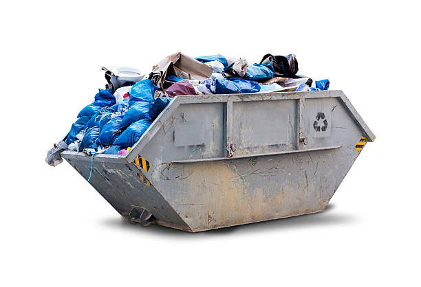 Best Trash Removal Near Me  in Valley Falls, KS