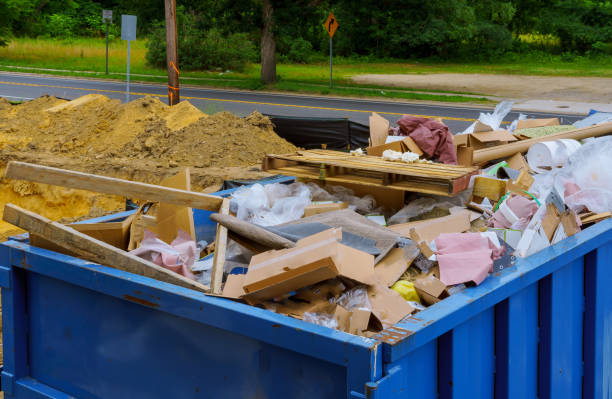 Best Garage Cleanout Services  in Valley Falls, KS